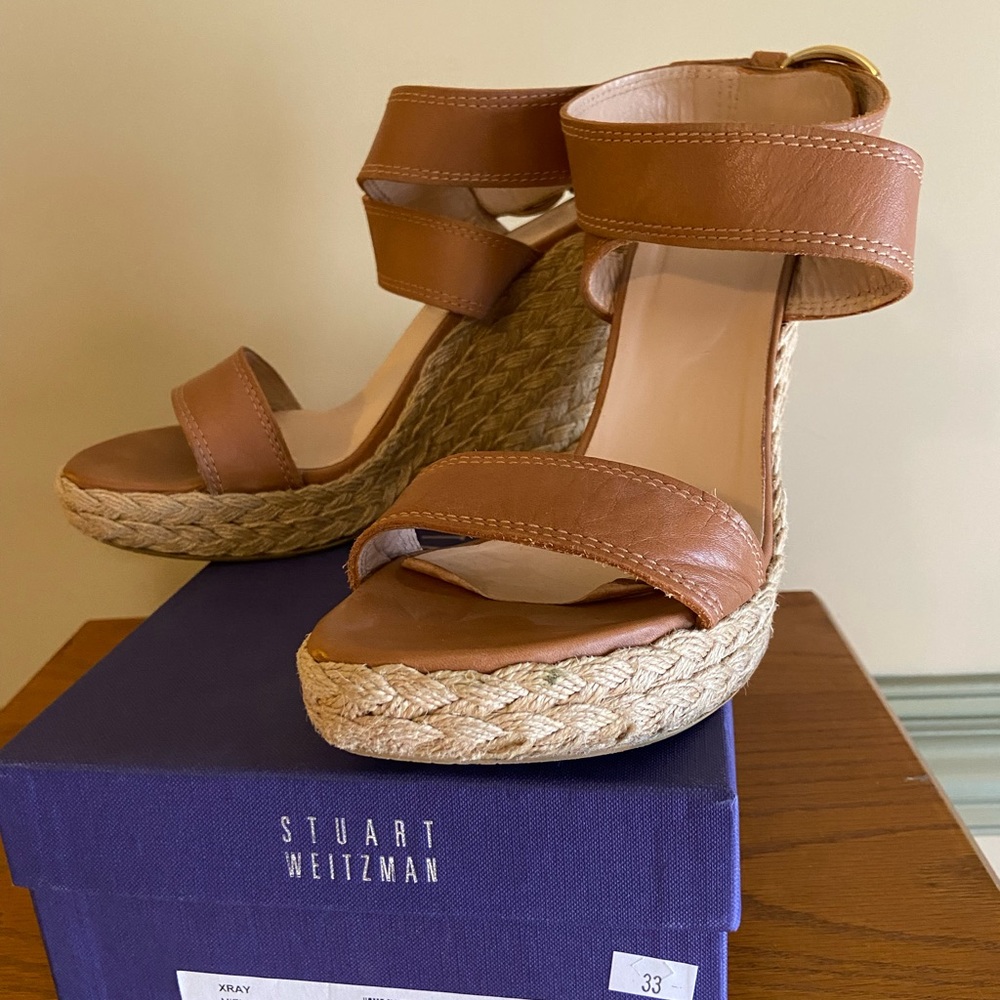 Stuart Weizmann, Miiel (Honey), Vachetta - image 4